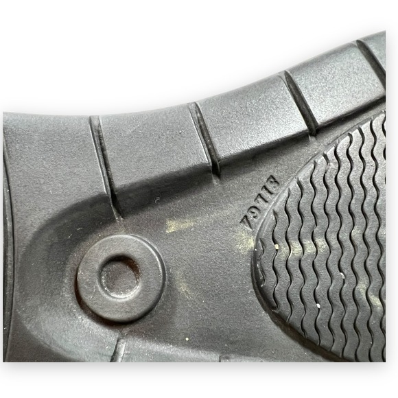 Icon Shoes Mens 10 Womens 12 Hollywood Hills Sunset Wearable Art Side Lace - Picture 12 of 15